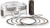 Piston Kit Cast Replica for 4-Stroke 09101067