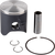 Piston Kit Cast Replica for 2 Stroke 09101056