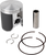 Piston Kit Cast Replica for 2 Stroke 09102542