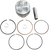 Piston Kit Forged Series for 4-Stroke 09102829