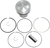 Piston Kit Forged Series for 4-Stroke 09102835