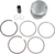 Piston Kit Forged Series for 4-Stroke 09102910