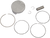 Piston Kit for 4-Stroke 09103254