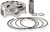 Piston Kit Forged High Compression for 4-Stroke 09103409