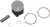 Piston Kit for 2 Stroke 09104735