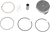 Piston Kit 09105202