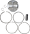 Piston Kit 09105872