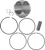 Piston Kit 09105901
