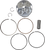 Piston Kit 09105904