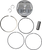 ATV/UTV Piston Kit 09105909