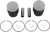 Piston Kit for 2 Stroke 09106336