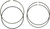 Replacement Ring Set 09120120