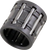 Wrist Pin Bearing 09130302