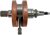 Stroker Crankshaft 09210246