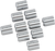 Chrome/Zinc Spoke Wheel Weights 03650054