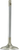 White Diamond™ Engine Valve 09260108