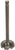 Engine Valves 09260314
