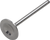 Titanium Engine Valve 09261760