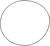 Clutch Cover Gasket 09340565