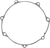 Clutch Cover Gasket 09340580