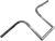 Bourbon Handlebar 06012064