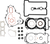 Complete Gasket Kit 09347821