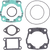 Top End Gasket Kit 09348008