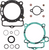 Top End Gasket Kit 09348012