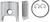 Piston Kit 097064