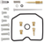 Carburetor Repair Kit - Kawasaki 10030578