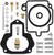 Carburetor Repair Kit - Yamaha 10030601