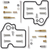 Carburetor Repair Kit 10030662