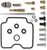 Carburetor Repair Kit - Yamaha 10030669