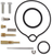 Carburetor Repair Kit - Arctic Cat 10030684