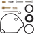 Carburetor Repair Kit - Honda 10030795
