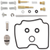 Carburetor Repair Kit 10030802