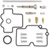Carburetor Repair Kit - Suzuki 10030887