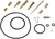 Carburetor Repair Kit 10030975
