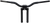 Kage Fighter-T Handlebar 06014452