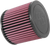 High-Flow Air Filter 10113495