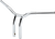 Kage Fighter Welded Bent-Riser Handlebar 06014940