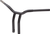 Kage Fighter Welded Bent-Riser Handlebar 06014941