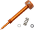 Fuel Mixture Screw by Zip-Ty 10500211