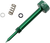 Fuel Mixture Screw by Zip-Ty 10500214