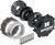 Complete Billetproof Conventional Clutch Kit 11300189