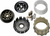 Complete Billetproof Conventional Clutch Kit 11300216