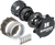 Billetproof Clutch Kit 11300635