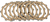 Clutch Friction Plates 11311402