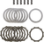 Clutch Plate Kit 11313753