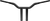 One-Piece Kagefighter Handlebar 06016268